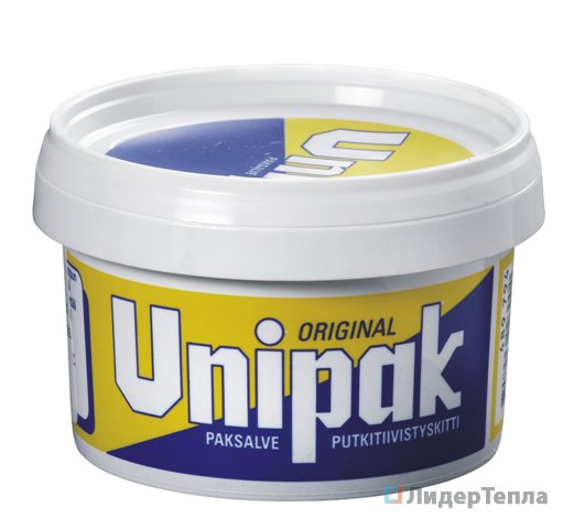 Паста для уплотнения резьбовых соединений Унипак UNIPAK, 360 гр.