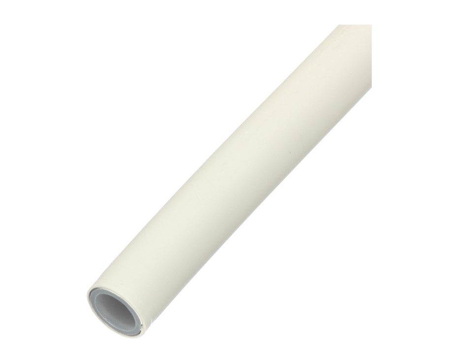Металлопластиковая труба Valtec PEX-AL-PEX 16х2,0 мм (отрезок 1 м) (V1620)