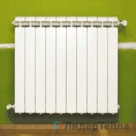 Алюминиевый радиатор Global Кlass 500 (1 секция)
