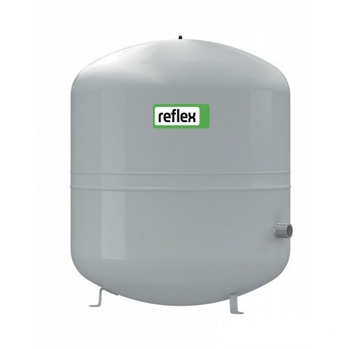 Расширительный бак для отопления Reflex N 80/6, R 1