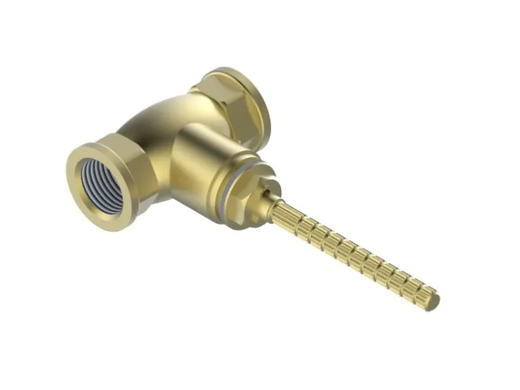 Внутренняя часть THG для вентиля (G00 A00 30/HA)