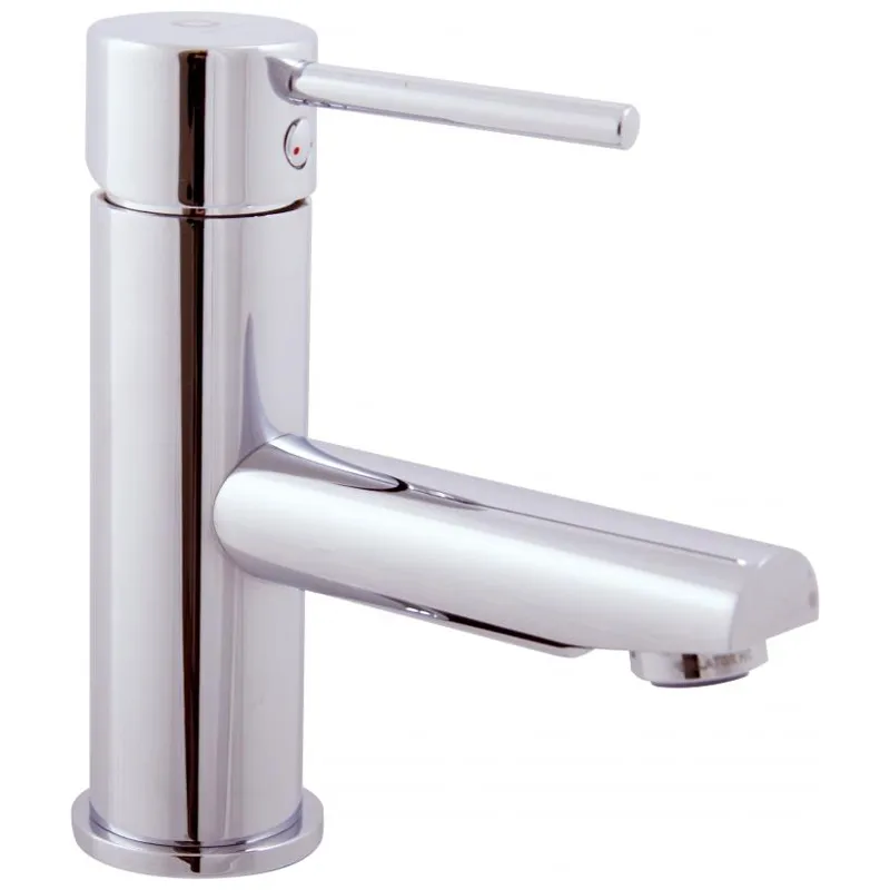 Смеситель для раковины Rav Slezak Seina SE926.5