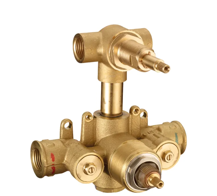 Внутренняя часть Cisal назначение-смеситель для душа, не окрашен (ZA01910104)