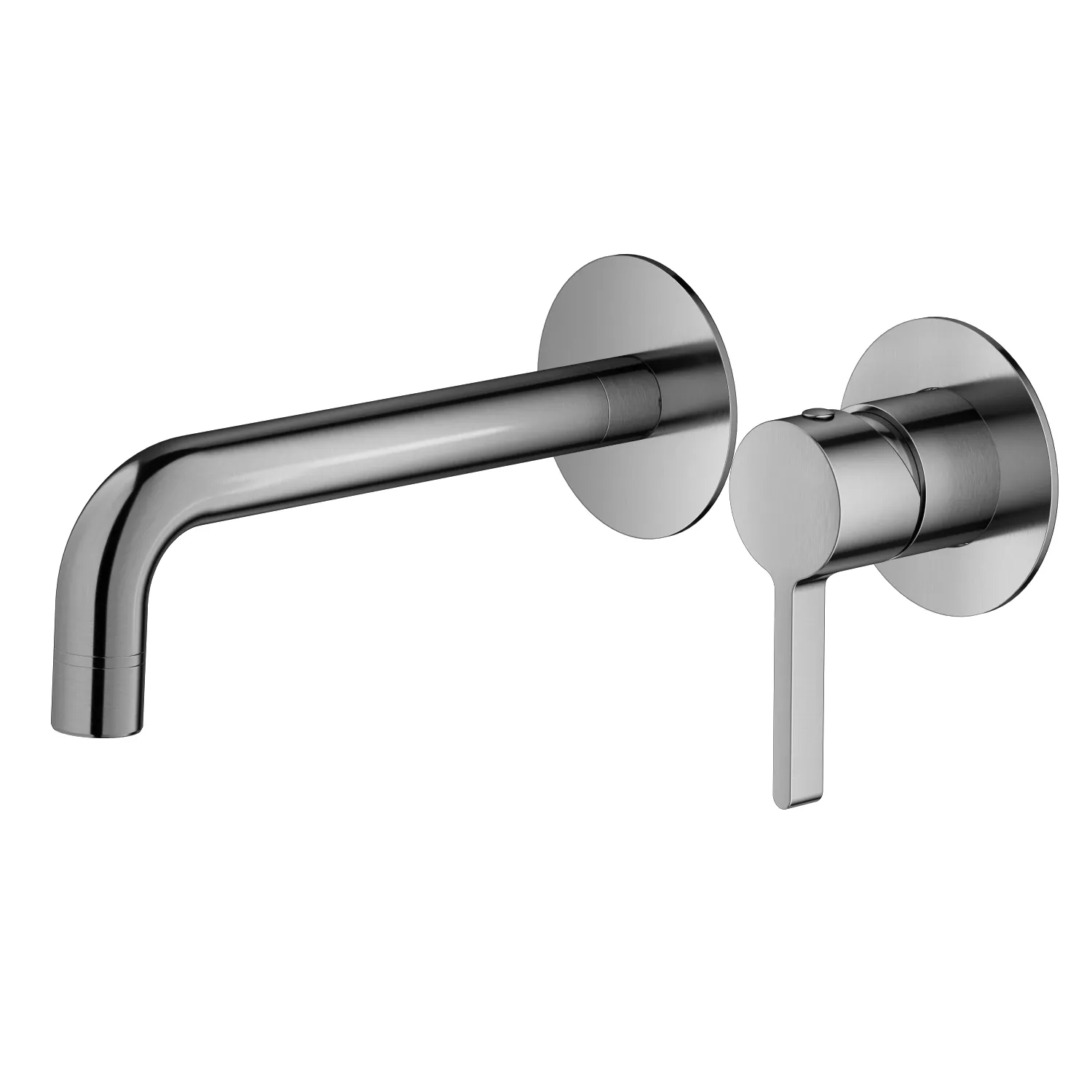 Смеситель Splenka встраиваемый  для умывальника  (S221.11.05)