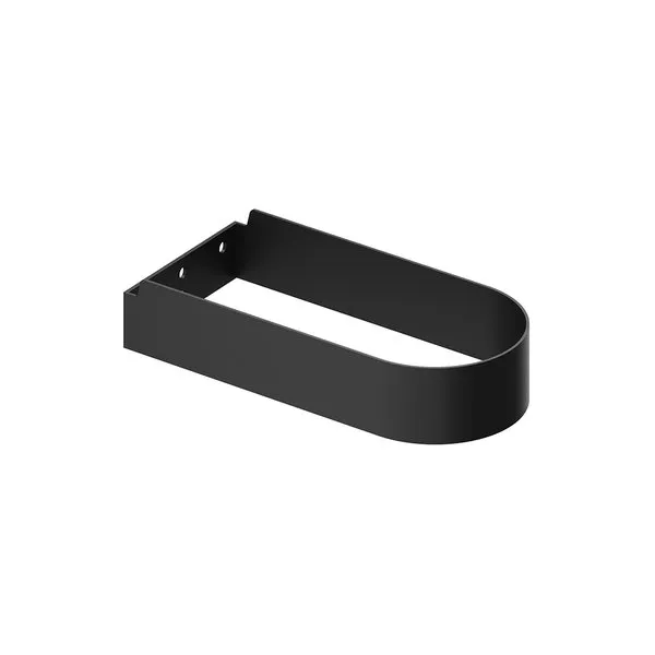 Консоль Ravak Yard 400 черная