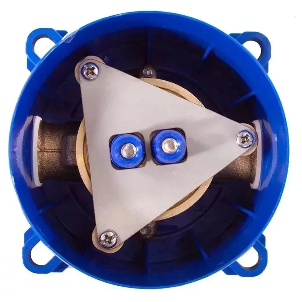 Смеситель напольный для ванны Groсenberg GB900GO, золото