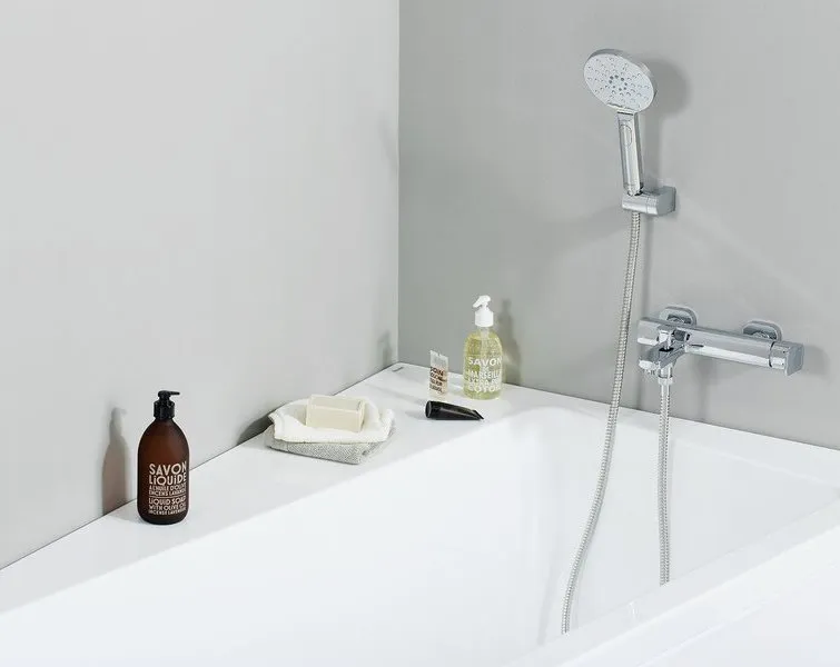 Ручной душ Ravak Tuman 956.00 (X07P233)