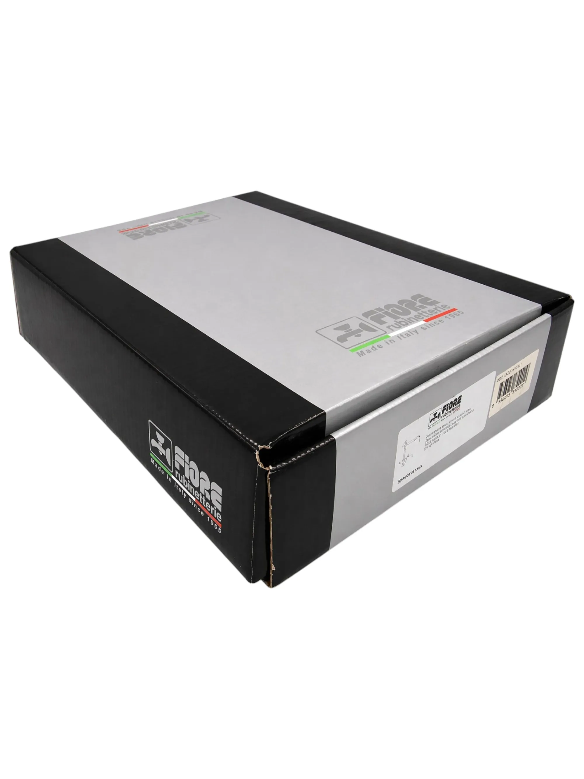 Смеситель для кухни Fiore COLONIALE 02ZZ0644, бронза