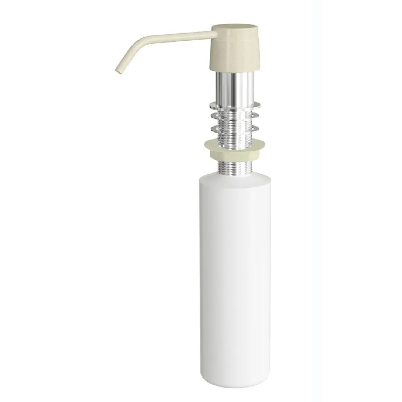 Дозатор для кухонной мойки Florentina РОНДО 703.727.0000.202, шампань