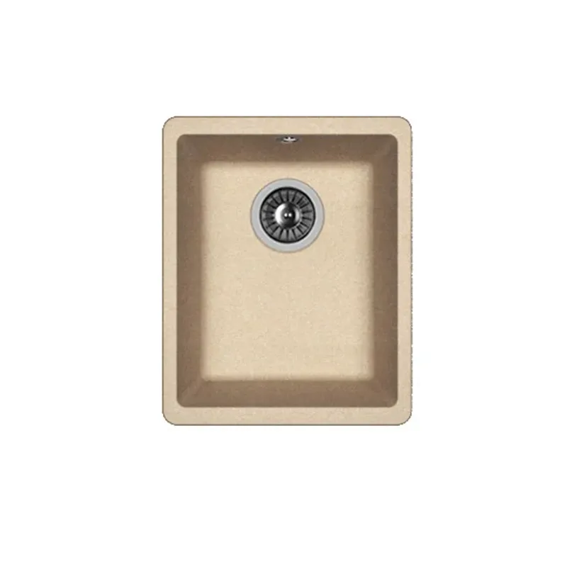 Кухонная мойка Florentina ВЕГА 22.305.A0300.107, песочный