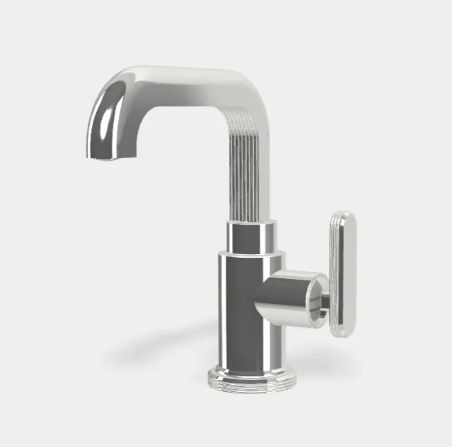 Смеситель для раковины Fima Carlo Frattini Park Lane, хром (F1321CR)