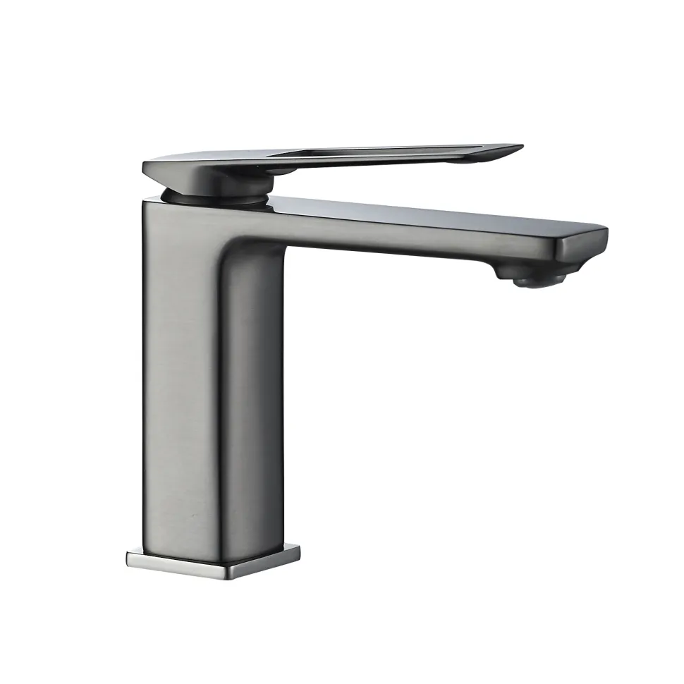 Смеситель для раковины Savol S-009001Q