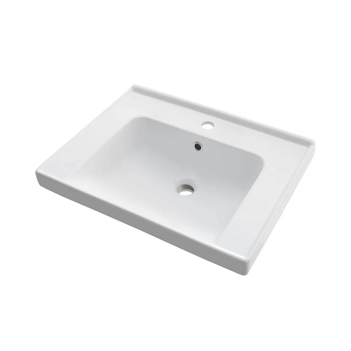 Раковина Dreja Grace 641600, 70 см