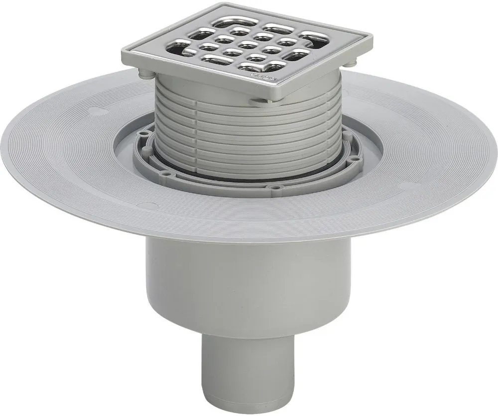 Душевой трап Viega Advantix (556914)