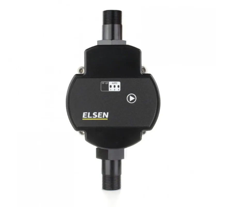 Циркуляционный насос с частотным регулированием ELSEN APE DN20, 6-130  (APE20-6-130)