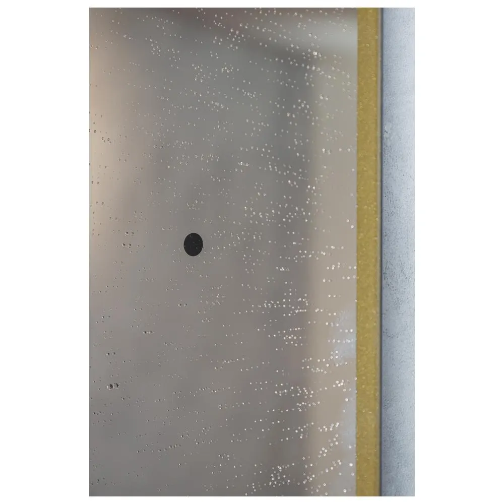 Зеркало Silver Mirrors Viva-GOLD 550х1050 (бесконтактный сенсор) гор/верт