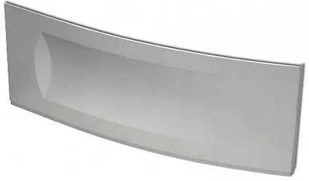 Фронтальный экран Aquatek Пандора 160 EKR-F0000057 левый