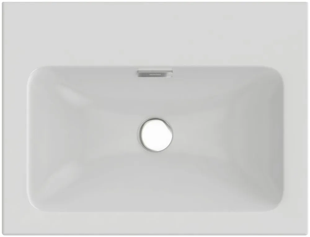 Раковина Jacob Delafon Vox (60 см) (EXAF112-00))