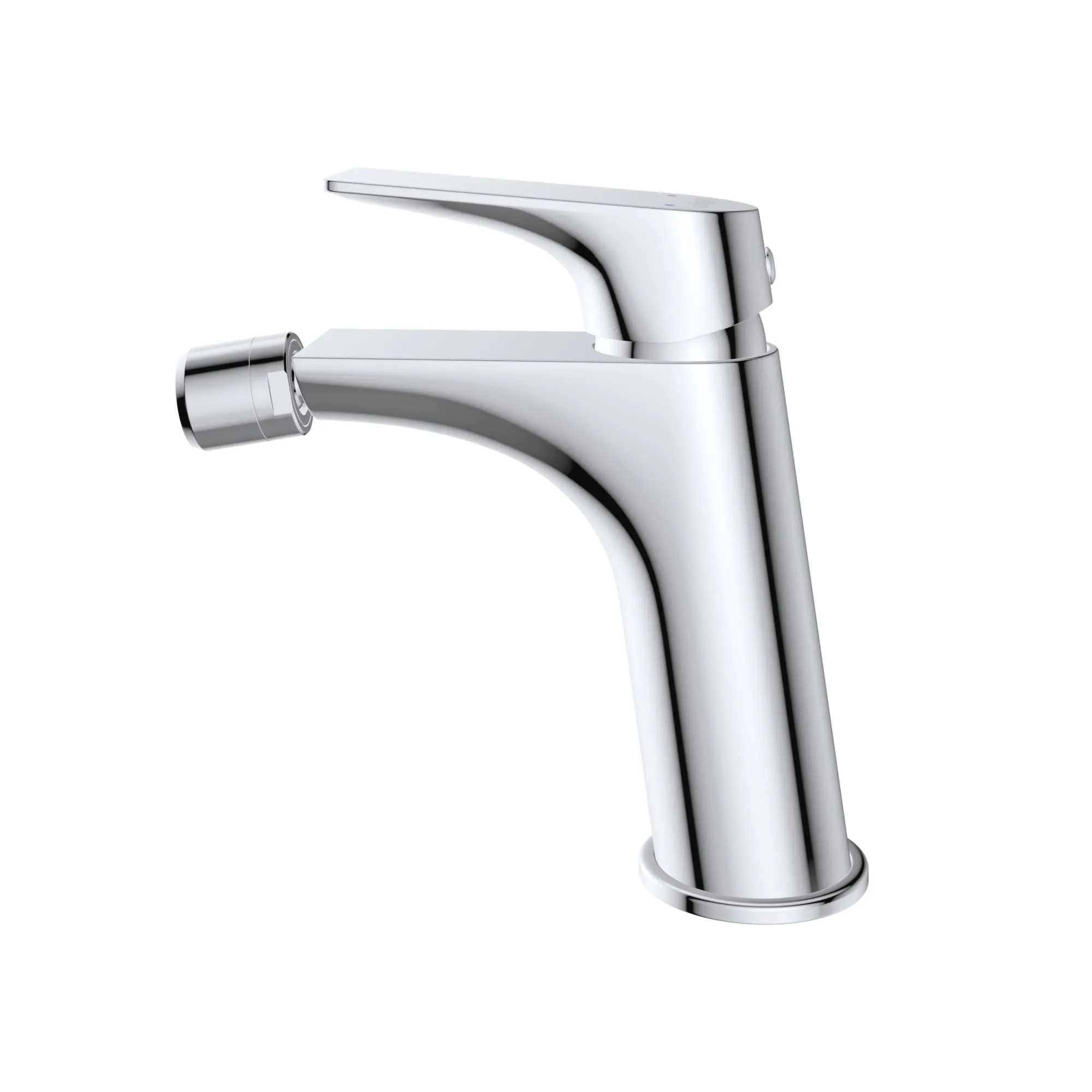 Смеситель для биде BelBagno Marino, хром (MARINO-BD-CRM-W0)