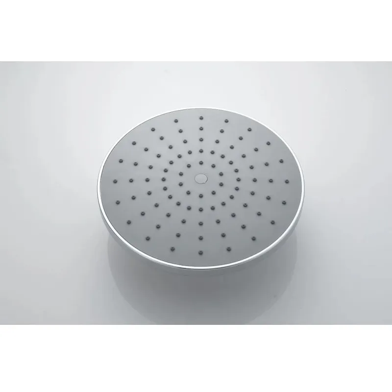 Душевая система Knotlor KN-34, хром