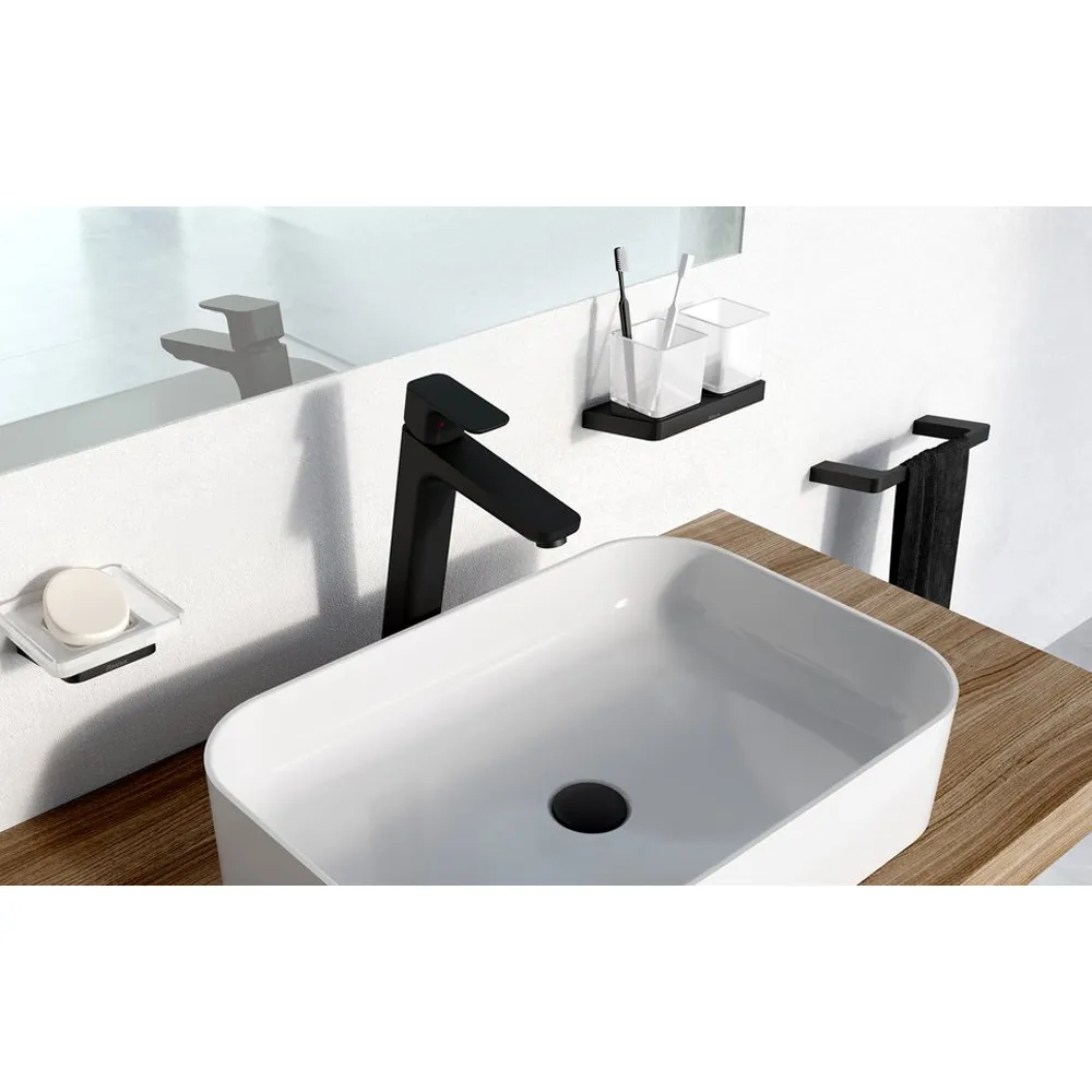 Смеситель для раковины Ravak 10° Free X070151