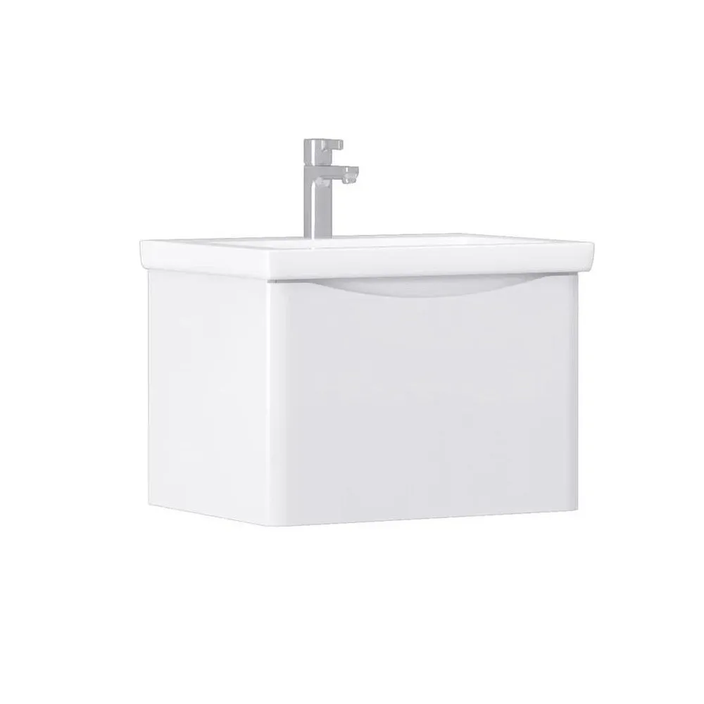 Тумба под раковину подвесная VIGO Glem 335, 60 см