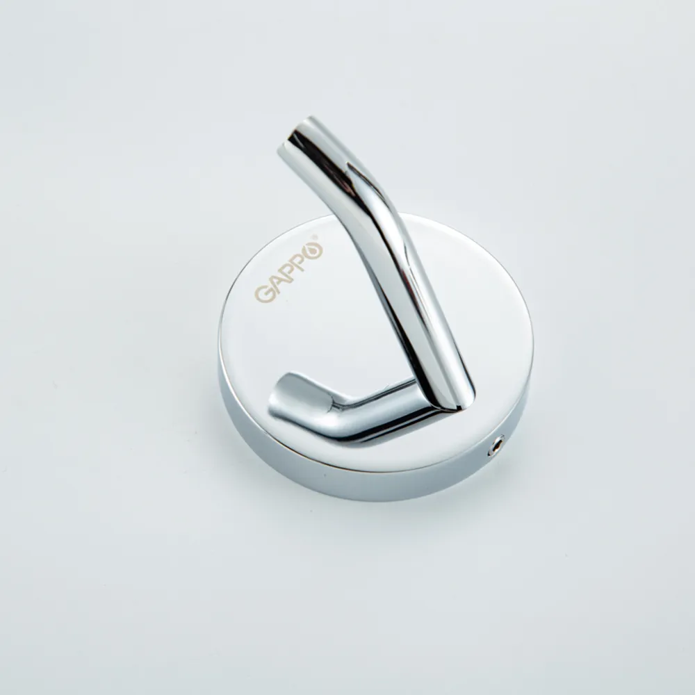 Крючок для ванной комнаты GAPPO G30705,