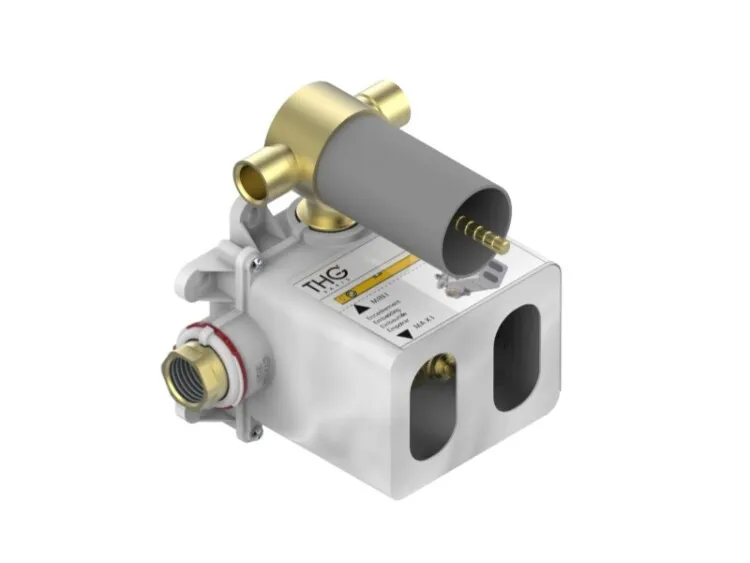 Внутренняя часть THG для термостатического смесителя (G00 A00 5500AE)