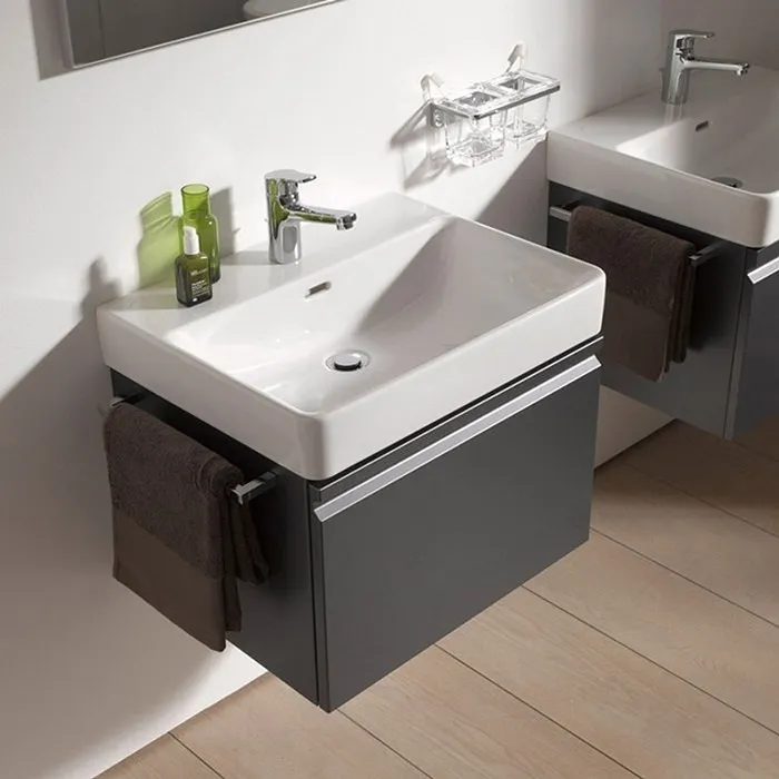Раковина Laufen Pro S (8.1096.4.000.104.1) (65 см)