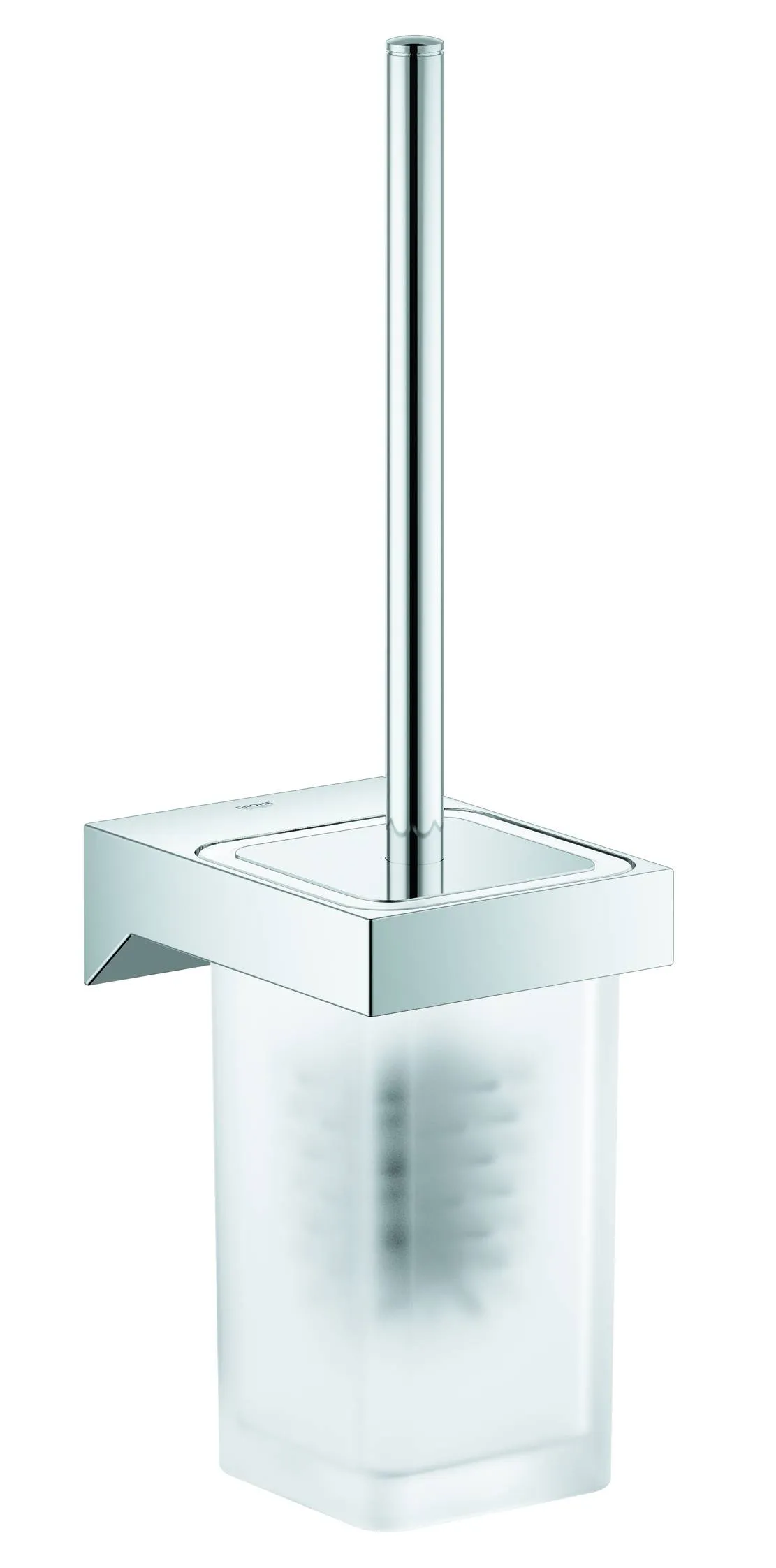 Туалетный ершик Grohe Selection Cube  40857000 матовый