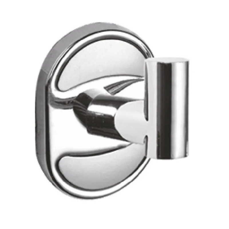 Крючок для ванной комнаты D-Lin D281700, хром