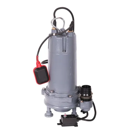 Фекальный насос Aquario GRINDER-200 (арт. 1200)
