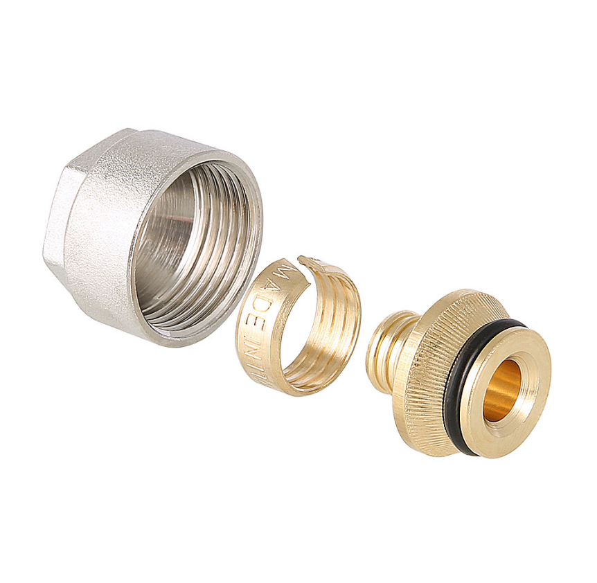 Евроконус Valtec 16 (2,0) мм х 3/4