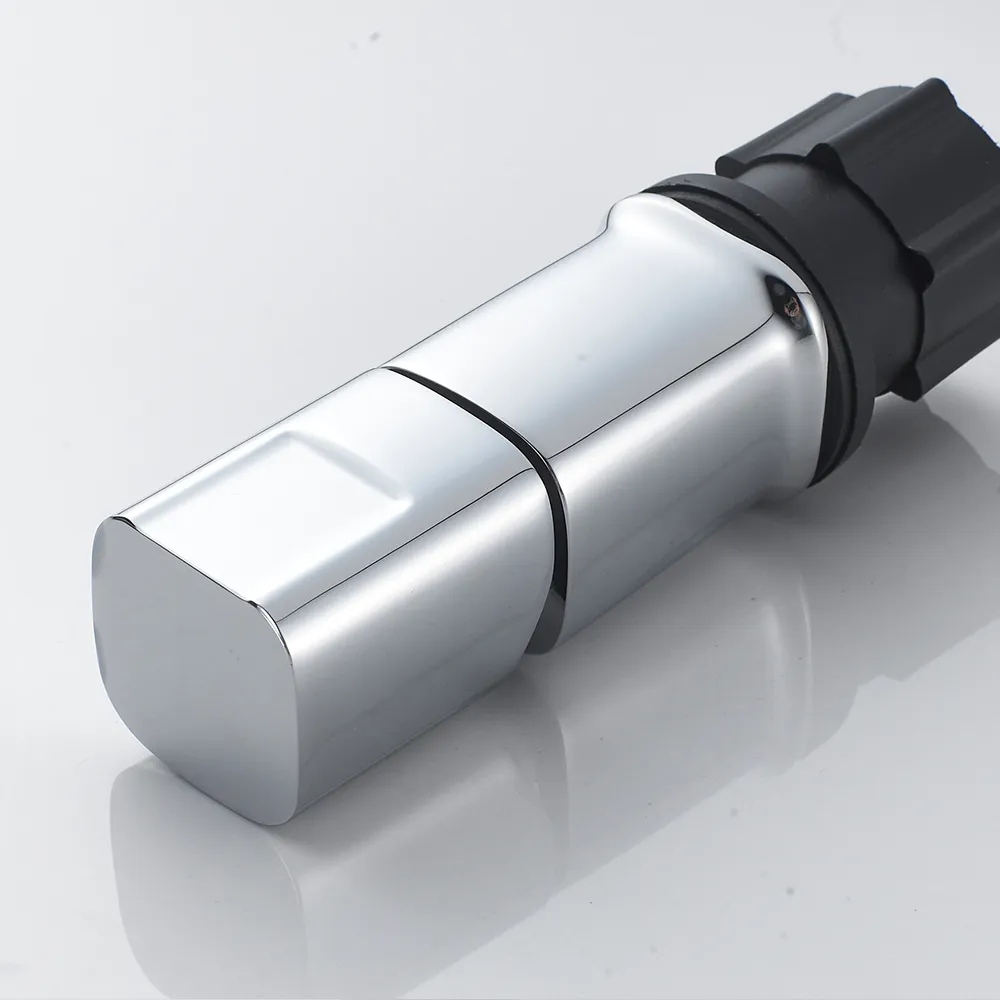 Смеситель на борт ванны Maretti Lorenza LR22RF842-B, хром