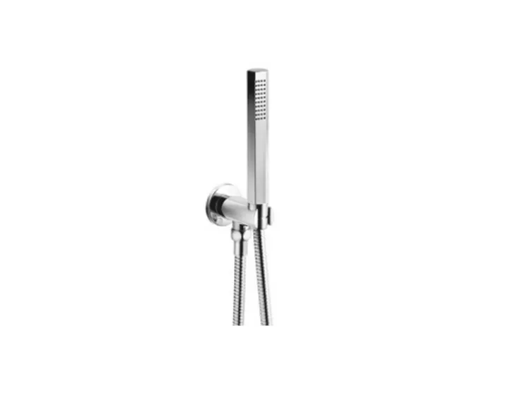 Душевой набор Fantini Venezia, Matt British Gold PVD (29 P6 5943)