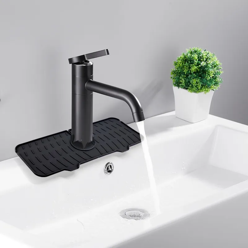 Силиконовый коврик под смеситель Fmark FS-PJ-008