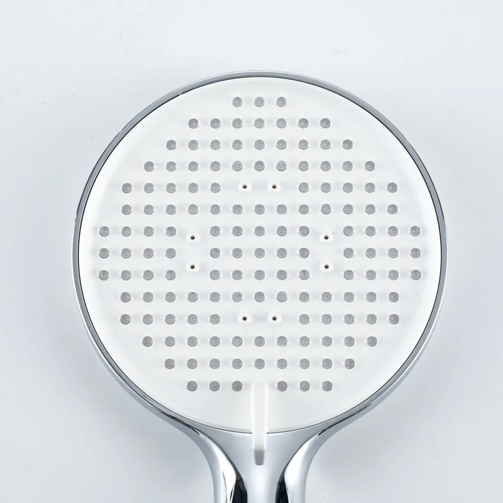 Смеситель для ванны GAPPO G3206, хром