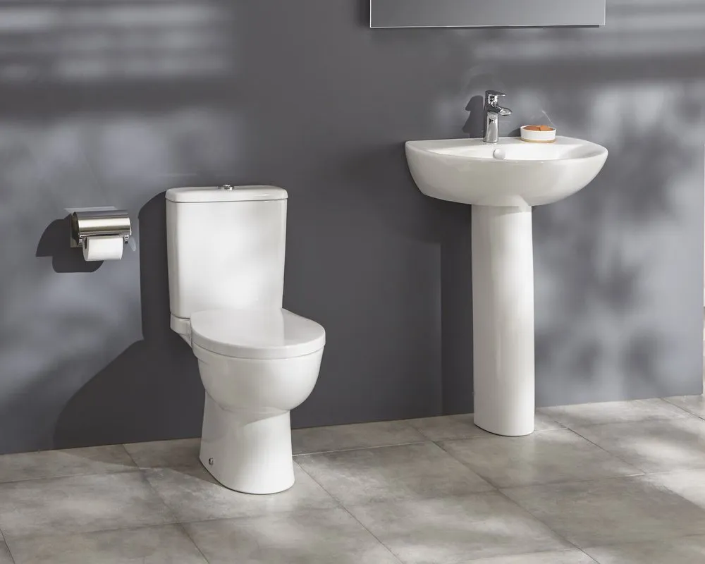 ETB212RU-00 PATIO PATIO Бачок с нижней подводкой воды