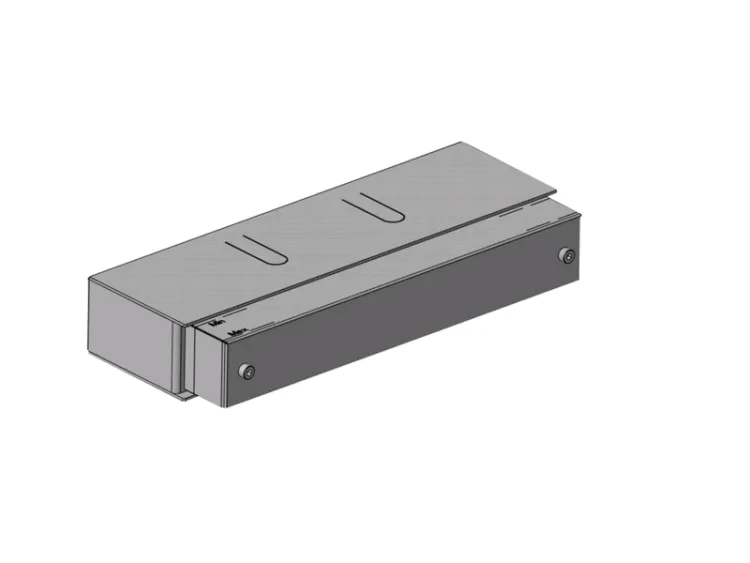 Внутрення часть Fantini AK/25, для смесителя (44 00 T010A)