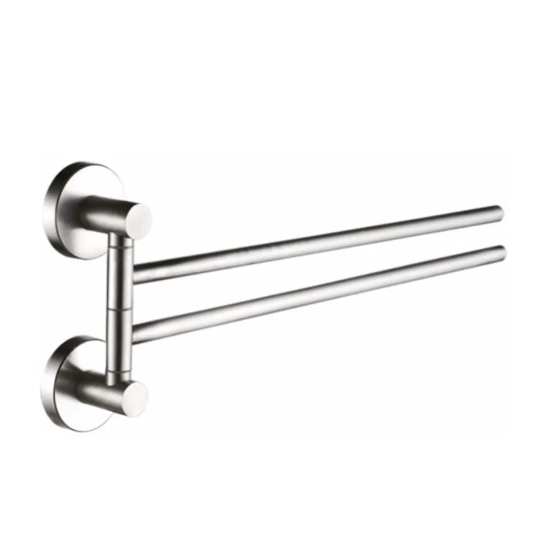 Полотенцедержатель D-Lin D253280, сталь