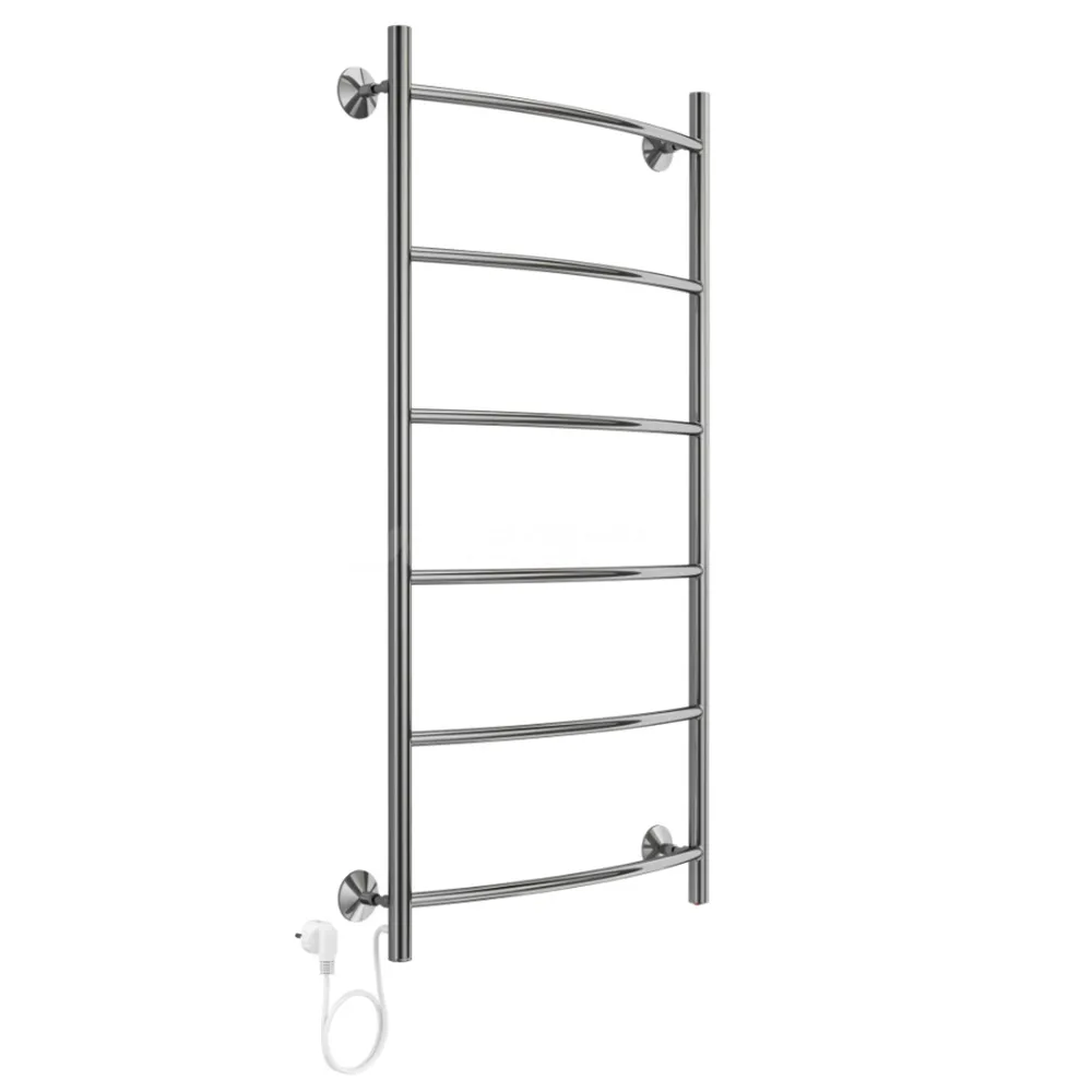 Полотенцесушитель электрический Stelmix 100x50 см, дуга