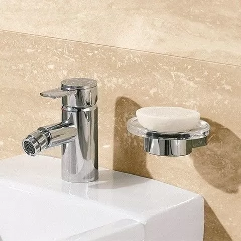 Мыльница Keuco Plan 14955019000