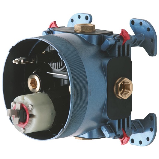 Скрытая часть Ideal Standart EasyBox (A1000NU)