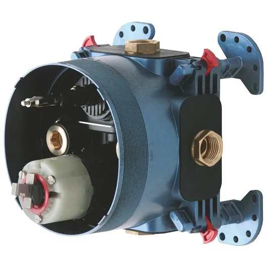 Скрытая часть Ideal Standart EasyBox (A1000NU)