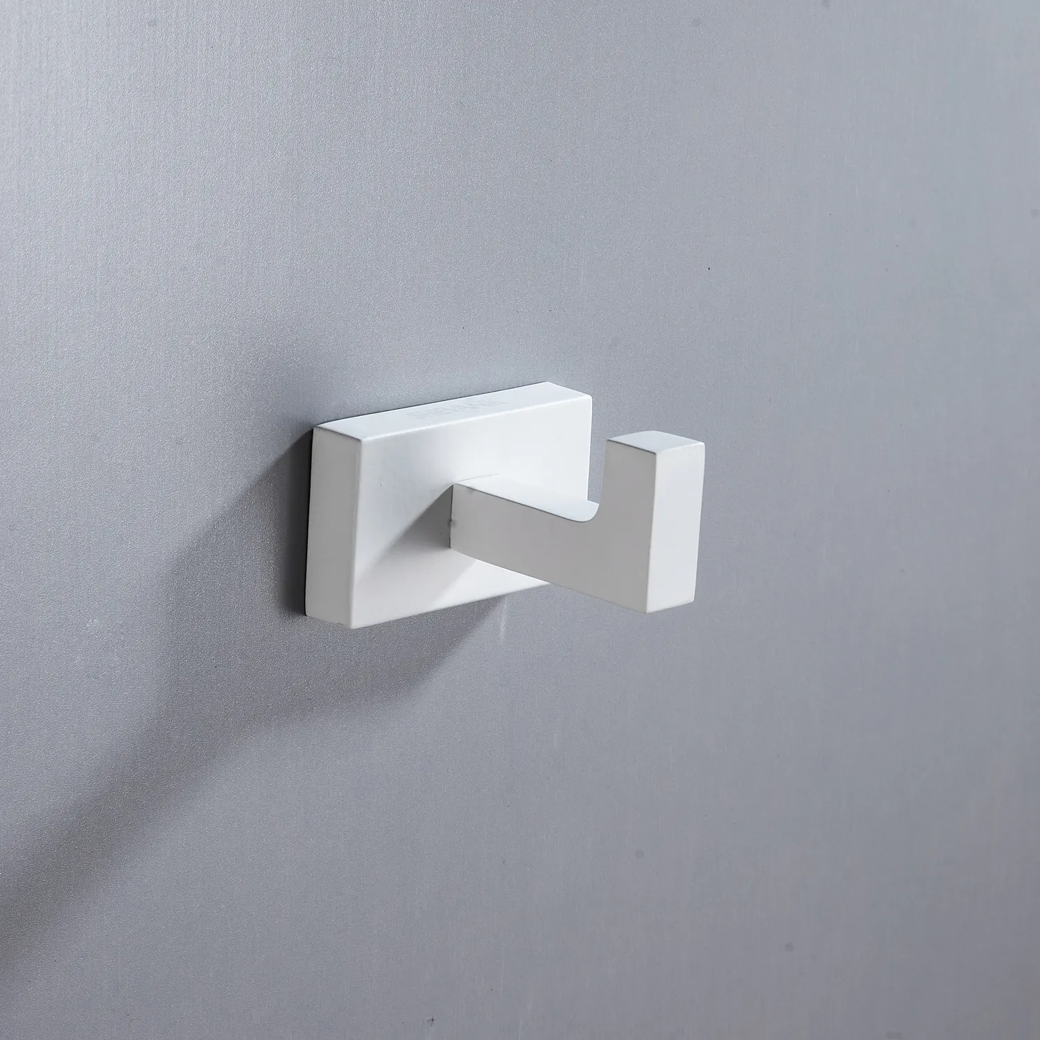 Крючок для ванной комнаты Shevanik SG5611C, белый