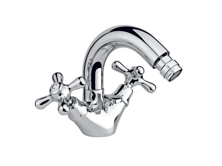 Смеситель для биде Nicolazzi Nuova Brenta, Bronzed Plated (2537 BZ)