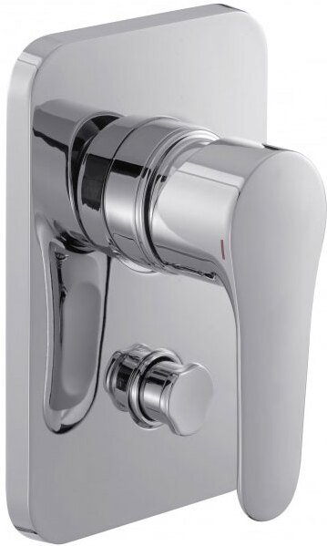 Смеситель для душа Jacob Delafon July (E98714-CP) внешняя часть