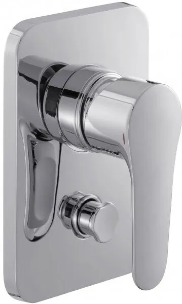 Смеситель для душа Jacob Delafon July (E98714-CP) внешняя часть