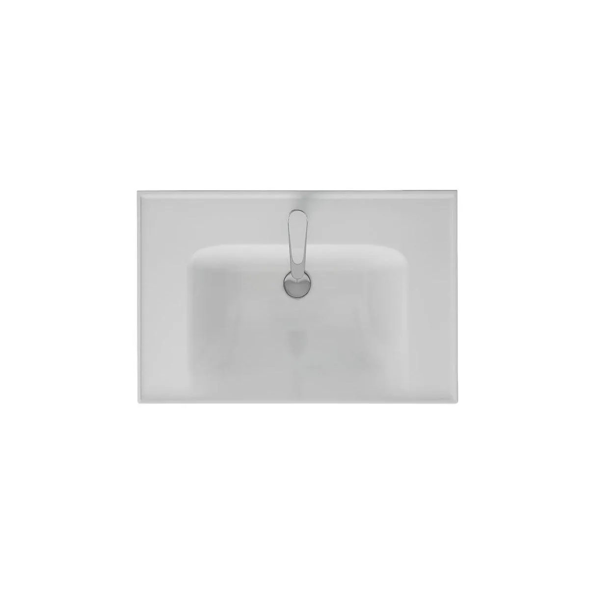 Раковина Dreja Grace 641600, 70 см