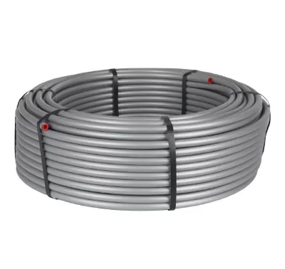 Труба Stout стабильная из сшитого полиэтилена PE-Xc/Al/PE-Xc